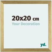 Yd. - Your Decoration - 20x20 cm - Cadres Photo en