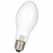 Ampoule opaque E27 50W H50 dx 3700K - blanc - General