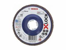 Bosch accessories 2608619209 ø 125 mm;1 pc(s)