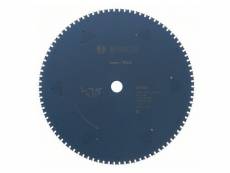 Bosch - lame de scie circulaire métal 355x25,4x2,6mm 2608643063