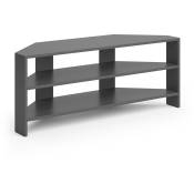 Buffet bas „Pit“ Anthracite Vicco