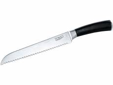 Couteau à pain en acier damas 67 couches NC2800
