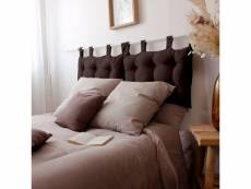 Doulito-tête de lit à pattes - 45 x 70 cm - différents