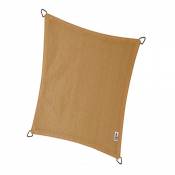 nesling Coolfit Voile D'ombrage (Rectangle 3,0m x 4,0m