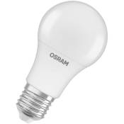 Osram - Ampoule led - E27 - Warm White - 2700 k - 13 w - remplacement pour 100-W-Incandescent bulb - givré - led star classic a