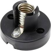 Tru Components - 794961 Support d'ampoule Culot (mini-lampes):