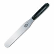 Victorinox - Couteau Spatule Lame - l 20 cm - Noir