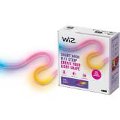 WIZ - ruban multi-color Wi-Fi, 3 mètres, flexible, compatible SpaceSense