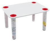 Accessoire table / Plateau Little Flare - Magis blanc