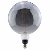 Ampoule LED à filament globe Ø 200mm E27 5 5W=28W Blanc neutre