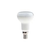 Ampoule LED E14 6W R50 équivalent à 41W - Blanc Naturel