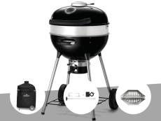 Barbecue à charbon Napoleon Charcoal Kettle Pro 57