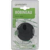 Bobineau adaptable pour coupe bordures bosch - greenworks
