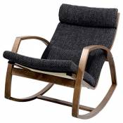 Chaise Pliante, Sun Lounge Chair Inclinable Beach Lazy