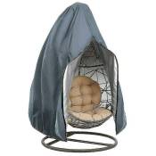 Crea - Swing Anti-dust Cover Hanging Chair Furniture