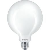 LEDglobe Filament 7-60W E27 2700K Dépolie (648176)