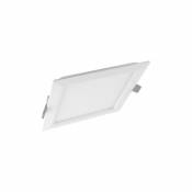 Ledvance Downlight LED Slim Carré SQ155 12W 1020lm 120D - 840 Blanc Froid
