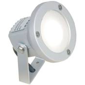 Linea Verdace Lighting - Linea Verdace Lampe d'Extérieur Argent Gx5.3 Ampoule IP55