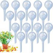 Linghhang - 16 plantes arroser des balles, arrosage automatique des boules en plastique, bulbes d'eau de plante de jardin, pour les plantes