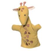Marionnette Girafe