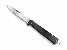 Otter - b10436 - couteau otter mercator noir carbone + clip
