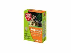 Protect expert repul400 chiens et chats - granules