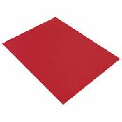 Rayher 3394218 Plaque Crepla, 20 x 30 x 0,2 cm, Rouge