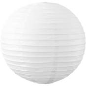 Skylantern - Lampion Boule Papier 30 cm Blanc - Lanterne