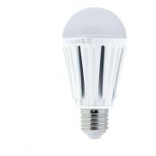 Ampoule led E27 12W Blanc équivalent à 100W - Blanc Chaud 2700K
