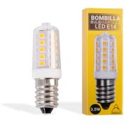 Barcelona Led - Ampoule led E14 3,5W - Dimmable - 220-240V