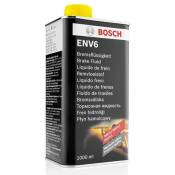 Bosch - Liquide de frein Universel ENV6 1L