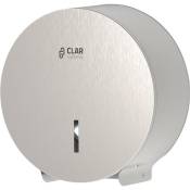Clar Systems - Porte-rouleau de papier toilette industriel