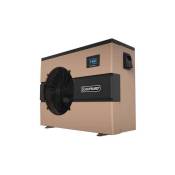 Hayward - Pompe à chaleur energyline Pro Fi 14,2 kW 11M / 120m3