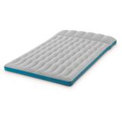 Intex - Lit gonflable Airbed - Spécial camping - 2