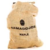 Kamado Joe - Chunks bois de fumage 4 kg - Érable