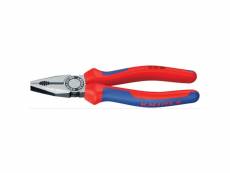 Knipex - pince universelle 180 mm 70012