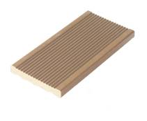 Mccover - Plinthe finition terrasse bois composite