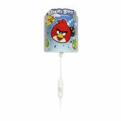 Mini Applique Angry Birds - MULTICOLOR