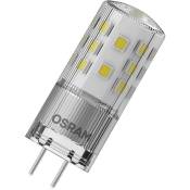 Osram - Lampe led pin dimmable avec culot GY6.35, blanc