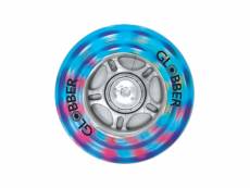 Roue arriere lumineuse pour globber primo/go up 80 mm ACGB0000526-011