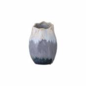 Vase Jace / Céramique - Ø 16 x H 24 cm - Bloomingville