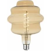 Vivida Srl - Vivida - Ampoule Vintage Ambre E27 Lanterna
