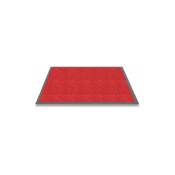 Vivol - Tapis anti-salissure Future 120 x 180 cm rouge