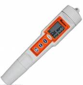 Waterproof PH meter Pen type digital PH meter Waterproof test Portable CT-6021