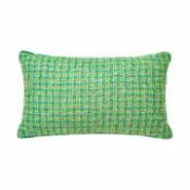 Coussin Coco / 30 x 50 cm - Mohair - POPUS EDITIONS