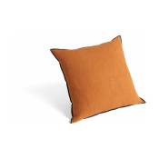 Coussin sienna Outline - Hay