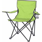 Fauteuil de camping chaise de camping pliante chaise