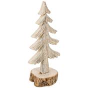 Fééric Lights And Christmas - Sapin de table en bois