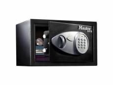 Master lock coffre-fort taille moyenne à combinaison numérique x055ml MAS0049074025700