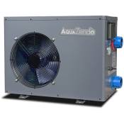 Pompe à chaleur 6,10 kW Aqua Premium 6000 Aquazendo